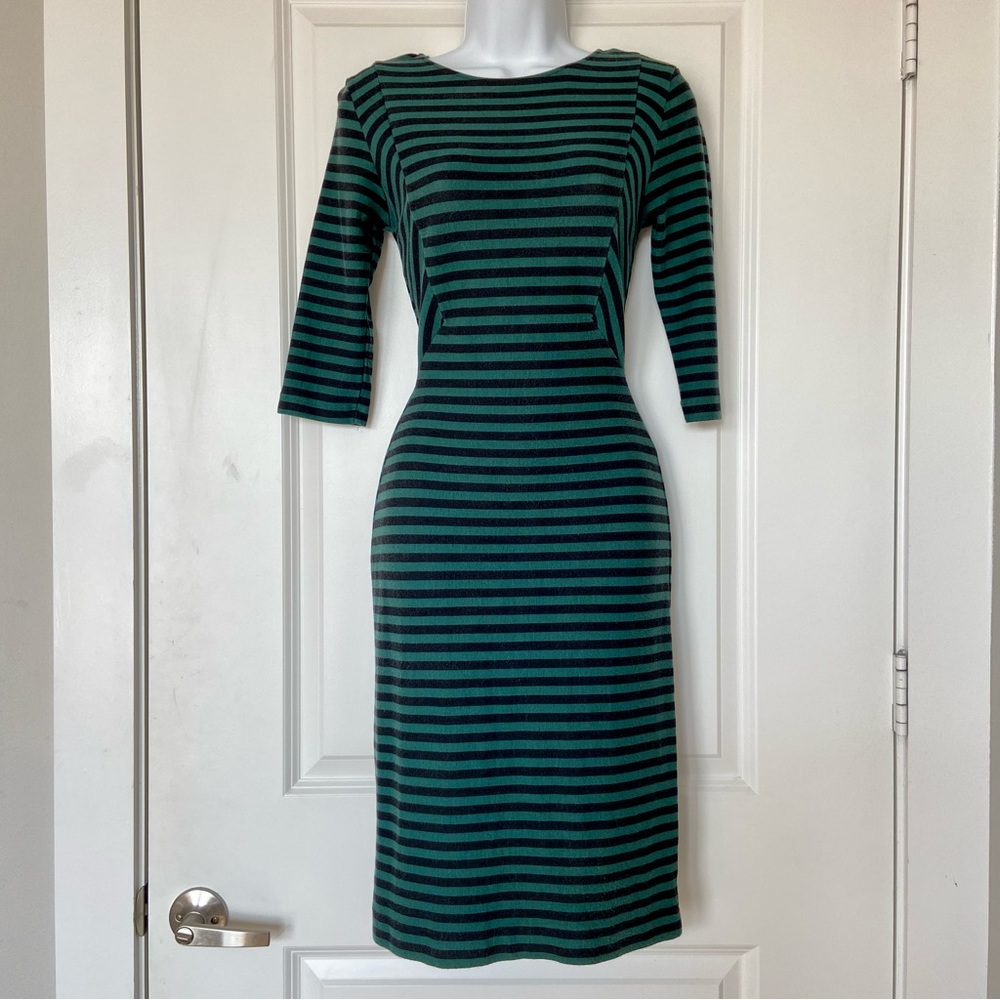 Body-con Dress